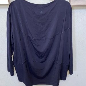 Lululemon shirt